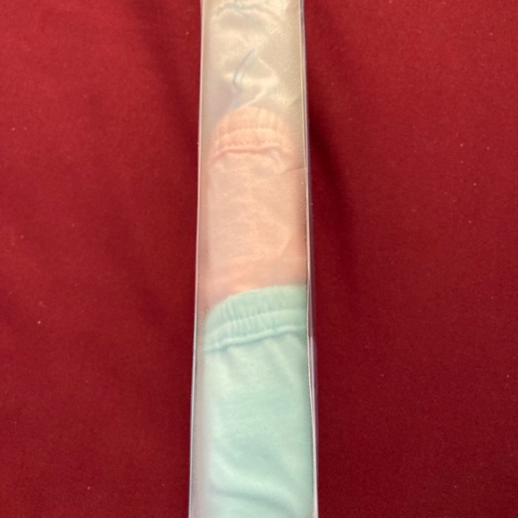 NWT Jockey Elance String bikini 3 pack size 6 - Picture 2 of 2